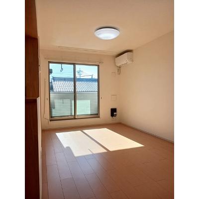 シンフォニアⅠ 202【管理NO：1-018154001-02020】 ★家具家電は申し込み後に搬入します★ ★2026年09月中旬入居可能★の物件画像