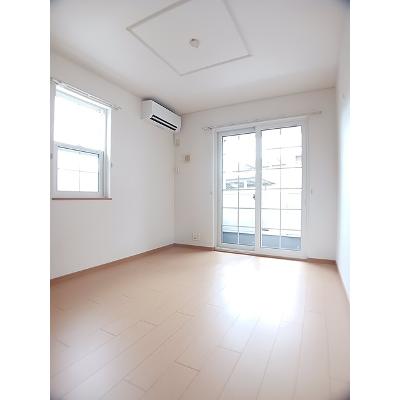 プリティー　ハウスⅡ 103【管理NO：1-014921102-01030】 ★家具家電は申し込み後に搬入します★ ★2026年09月中旬入居可能★の物件画像