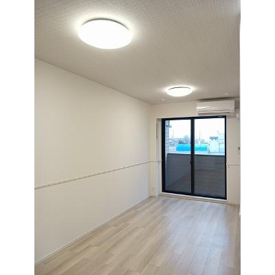 コージーワン 103【管理NO：1-028352401-01030】 ★家具家電は申し込み後に搬入します★ ★2026年09月中旬入居可能★の物件画像
