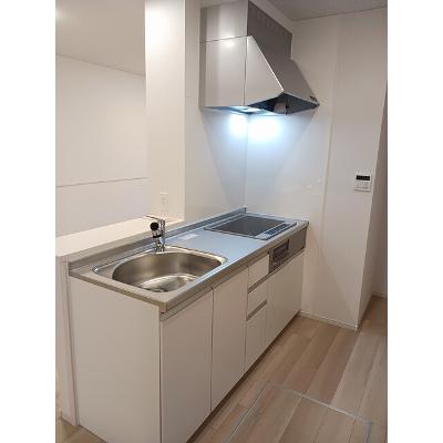 コージーワン 103【管理NO：1-028352401-01030】 ★家具家電は申し込み後に搬入します★ ★2026年09月中旬入居可能★の物件画像