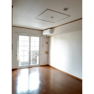 パロル・デ・ボヌール　Ⅱ 103【管理NO：1-013233701-01030】 ★家具家電は申し込み後に搬入します★ ★2026年09月上旬入居可能★の物件画像