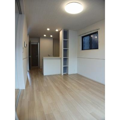 キルシュ　曙　Ⅲ 101【管理NO：1-027570603-01010】 ★家具家電は申し込み後に搬入します★ ★2026年10月中旬入居可能★の物件画像
