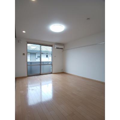プランドール野中Ａ 201【管理NO：1-099304101-02010】 ★家具家電は申し込み後に搬入します★ ★2026年09月中旬入居可能★の物件画像