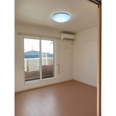 プチ・リヴェール 201【管理NO：1-019216901-02010】 ★家具家電は申し込み後に搬入します★ ★2026年09月下旬入居可能★の物件画像
