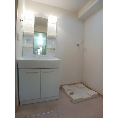パークヒルズＡ 203【管理NO：1-016574201-02030】 ★家具家電は申し込み後に搬入します★ ★2026年09月中旬入居可能★の物件画像