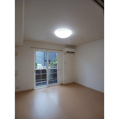 サンパティーク 102【管理NO：1-015824101-01020】 ★家具家電は申し込み後に搬入します★ ★2026年09月中旬入居可能★の物件画像