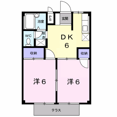 エクセル昭和 101【管理NO：1-003482301-01010】 ★家具家電は申し込み後に搬入します★ ★2026年09月中旬入居可能★の物件画像