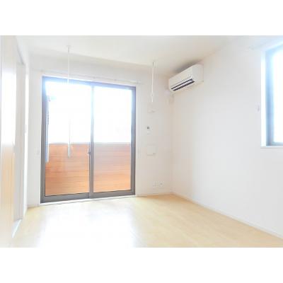 セシルパーク　Ｂ 103【管理NO：1-023544402-01030】 ★家具家電は申し込み後に搬入します★の物件画像