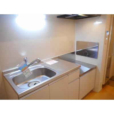 セシルパーク　Ｂ 103【管理NO：1-023544402-01030】 ★家具家電は申し込み後に搬入します★の物件画像