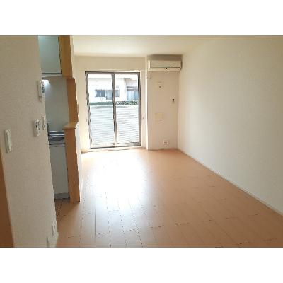グリシナ　Ⅱ 102【管理NO：1-018843601-01020】 ★家具家電は申し込み後に搬入します★ ★2026年09月下旬入居可能★の物件画像