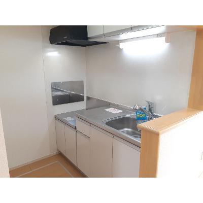 グリシナ　Ⅱ 102【管理NO：1-018843601-01020】 ★家具家電は申し込み後に搬入します★ ★2026年09月下旬入居可能★の物件画像