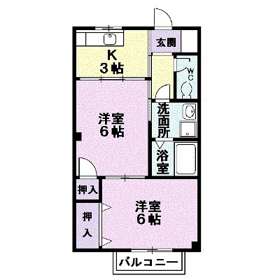 Ｙ´ｓ　ｈｏｕｓｅ 105【管理NO：1-009658801-01040】 ★家具家電は申し込み後に搬入します★ ★2026年09月中旬入居可能★の物件画像