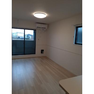 モデラート２３　Ｂ 201【管理NO：1-026237902-02010】 ★家具家電は申し込み後に搬入します★ ★2026年10月上旬入居可能★の物件画像