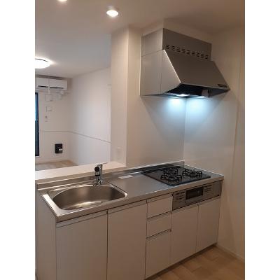 モデラート２３　Ｂ 201【管理NO：1-026237902-02010】 ★家具家電は申し込み後に搬入します★ ★2026年10月上旬入居可能★の物件画像