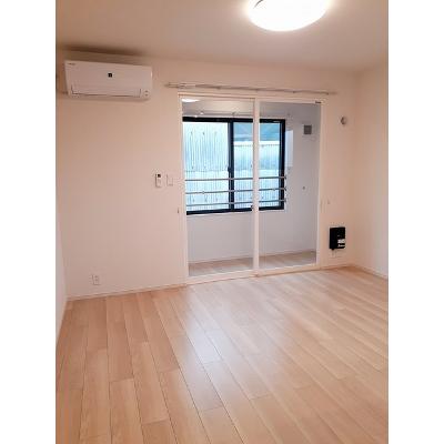 エバーグリーンＤ 207【管理NO：1-027493601-02060】 ★家具家電は申し込み後に搬入します★ ★2026年08月下旬入居可能★の物件画像