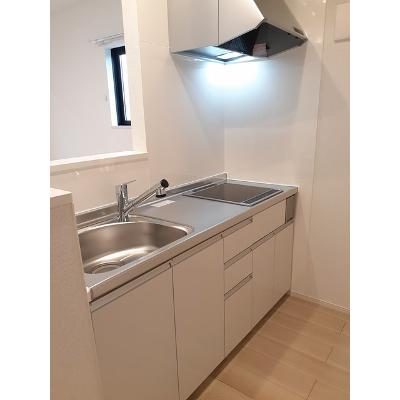 エバーグリーンＤ 207【管理NO：1-027493601-02060】 ★家具家電は申し込み後に搬入します★ ★2026年08月下旬入居可能★の物件画像