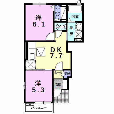 汐見坂マルタ 101【管理NO：1-015646201-01010】 ★家具家電は申し込み後に搬入します★ ★2026年08月下旬入居可能★の物件画像