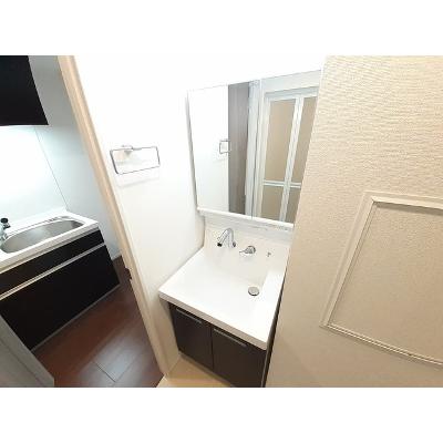 柏葉館 307【管理NO：1-026829801-03060】 ★家具家電は申し込み後に搬入します★ ★2026年10月中旬入居可能★の物件画像