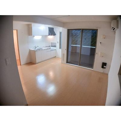 ヴァーサ清水ケ岡 101【管理NO：1-019529301-01010】 ★家具家電は申し込み後に搬入します★ ★2026年09月下旬入居可能★の物件画像