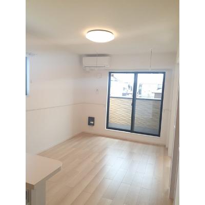 クレールＡ 201【管理NO：1-025498701-02010】 ★家具家電は申し込み後に搬入します★ ★2026年09月中旬入居可能★の物件画像