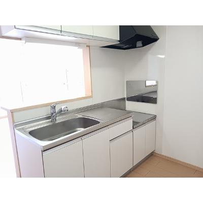 グレース・ヴィラⅡ 201【管理NO：1-016716302-02010】 ★家具家電は申し込み後に搬入します★ ★2026年09月下旬入居可能★の物件画像