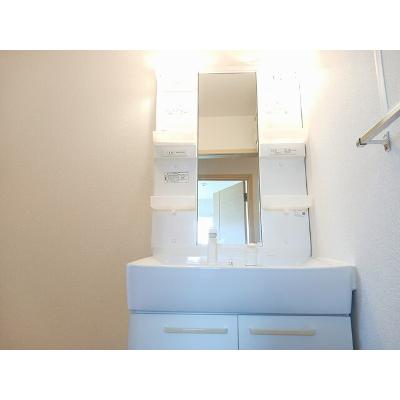 グレース・ヴィラⅡ 201【管理NO：1-016716302-02010】 ★家具家電は申し込み後に搬入します★ ★2026年09月下旬入居可能★の物件画像