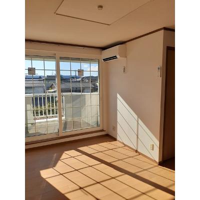 リーヴァ・カーサ　ＯＮＥ 203【管理NO：1-009519501-02030】 ★家具家電は申し込み後に搬入します★ ★2026年12月上旬入居可能★の物件画像