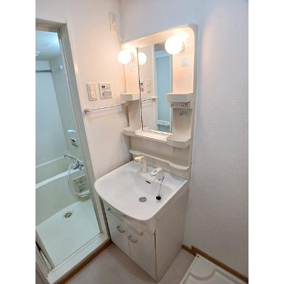 ランド・マーク・円蔵 104【管理NO：1-013579501-01040】 ★家具家電は申し込み後に搬入します★の物件画像