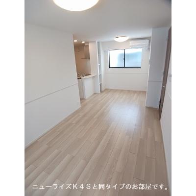 サニアベル 201【管理NO：1-028701201-02010】 ★家具家電は申し込み後に搬入します★ ★2027年01月下旬入居可能★の物件画像