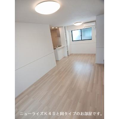 サニアベル 102【管理NO：1-028701201-01020】 ★家具家電は申し込み後に搬入します★ ★2027年01月下旬入居可能★の物件画像