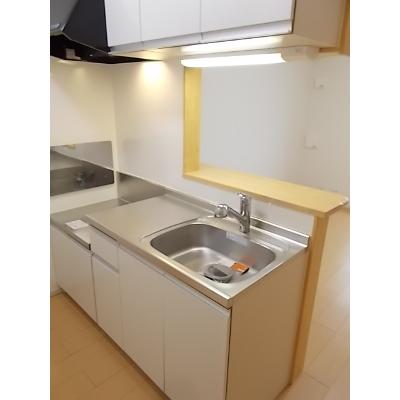 カーサ・フィオーレ 202【管理NO：1-017737201-02020】 ★家具家電は申し込み後に搬入します★の物件画像