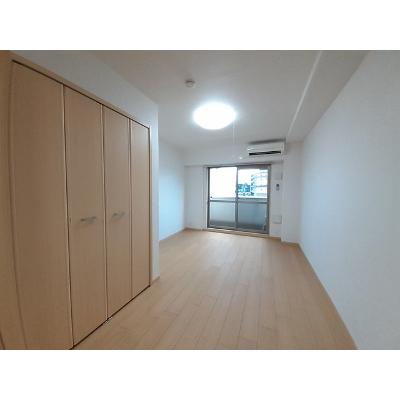 エコー　ウエスト 213【管理NO：1-016082601-02030】 ★家具家電は申し込み後に搬入します★ ★2026年10月上旬入居可能★の物件画像