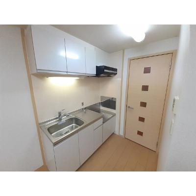 エコー　ウエスト 213【管理NO：1-016082601-02030】 ★家具家電は申し込み後に搬入します★ ★2026年10月上旬入居可能★の物件画像