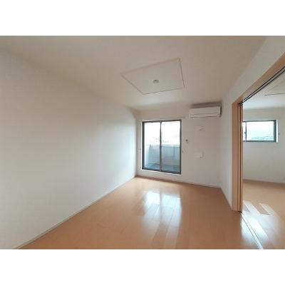 リバービサイド 205【管理NO：1-021003701-02040】 ★家具家電は申し込み後に搬入します★ ★2026年09月中旬入居可能★の物件画像