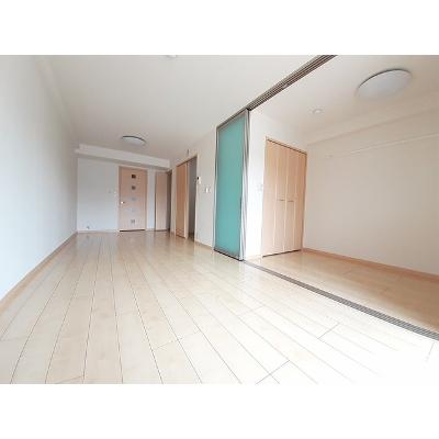 ポーシェガーデン５ 503【管理NO：1-018233401-05030】 ★家具家電は申し込み後に搬入します★ ★2026年10月上旬入居可能★の物件画像