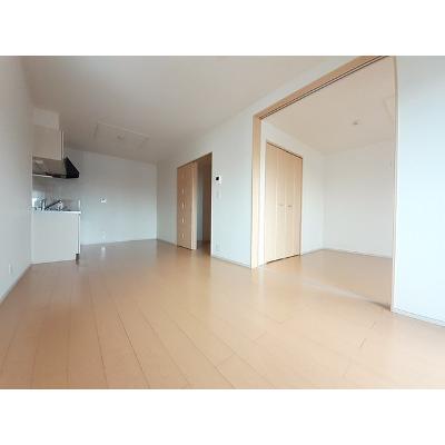 モンシェリー御立Ａ 201【管理NO：1-017589401-02010】 ★家具家電は申し込み後に搬入します★ ★2026年10月中旬入居可能★の物件画像
