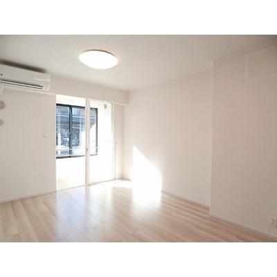 ベルソレイユⅡ 102【管理NO：1-025324202-01020】 ★家具家電は申し込み後に搬入します★ ★2026年10月中旬入居可能★の物件画像