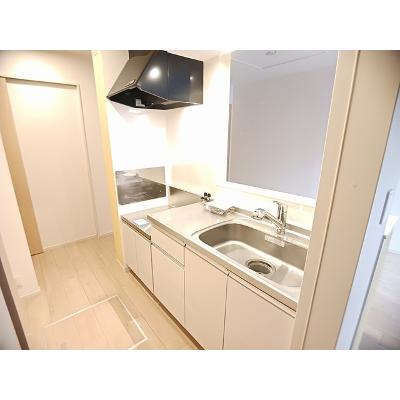 ラレース 103【管理NO：1-021210101-01030】 ★家具家電は申し込み後に搬入します★ ★2026年09月中旬入居可能★の物件画像