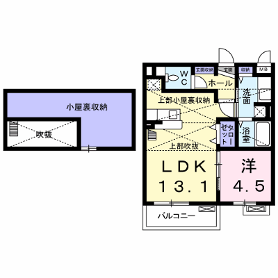 エナジー参番館 202【管理NO：1-016827601-02020】 ★家具家電は申し込み後に搬入します★ ★2026年09月中旬入居可能★の物件画像