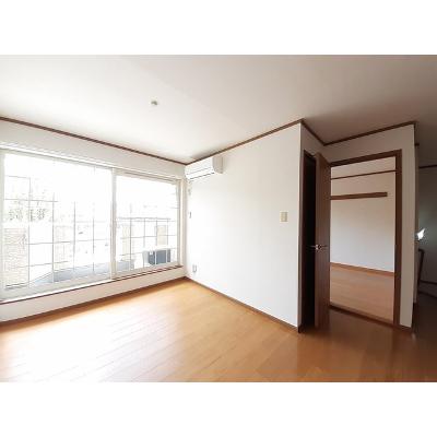 アムールⅡ 202【管理NO：1-010434801-02020】 ★家具家電は申し込み後に搬入します★ ★2026年09月中旬入居可能★の物件画像