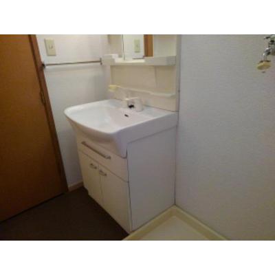ヴィラ・サニーフラット　Ａ 203【管理NO：1-006518601-02030】 ★家具家電は申し込み後に搬入します★ ★2026年10月上旬入居可能★の物件画像
