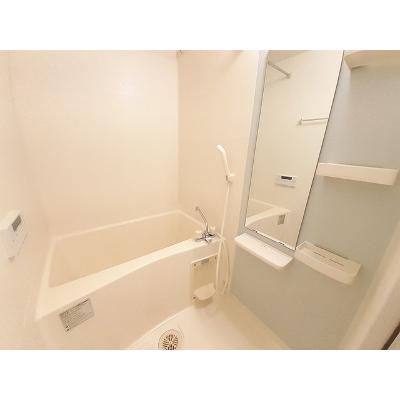 マンション・グラース 202【管理NO：1-013916401-02020】 ★家具家電は申し込み後に搬入します★ ★2026年09月中旬入居可能★の物件画像