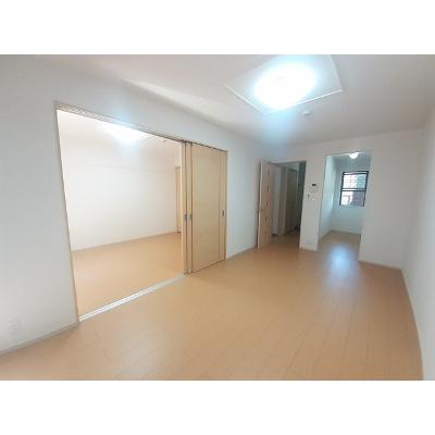 アミティエⅡ 102【管理NO：1-017415801-01020】 ★家具家電は申し込み後に搬入します★ ★2026年09月中旬入居可能★の物件画像