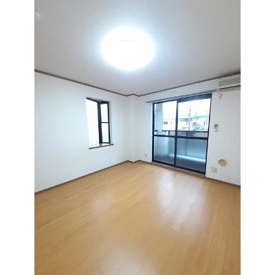 ジョリ　ロジュマン 201【管理NO：1-011554901-02010】 ★家具家電は申し込み後に搬入します★ ★2026年09月中旬入居可能★の物件画像