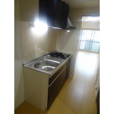 ソワ・リヴィエール 408【管理NO：1-020379401-04070】 ★家具家電は申し込み後に搬入します★の物件画像