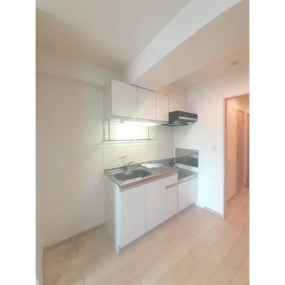 グラマシィー 403【管理NO：1-016246601-04030】 ★家具家電は申し込み後に搬入します★ ★2026年09月中旬入居可能★の物件画像