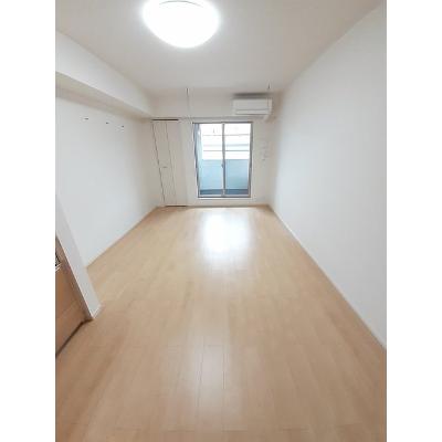 マリオ中村　Ａ 202【管理NO：1-025346501-02020】 ★家具家電は申し込み後に搬入します★ ★2026年09月中旬入居可能★の物件画像