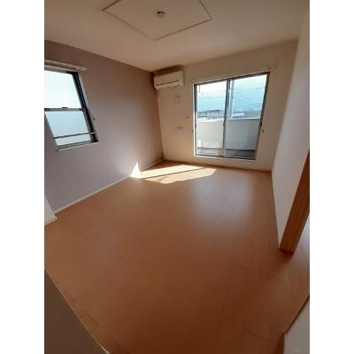 アンフィールド 203【管理NO：1-019467701-02030】 ★家具家電は申し込み後に搬入します★ ★2026年09月中旬入居可能★の物件画像