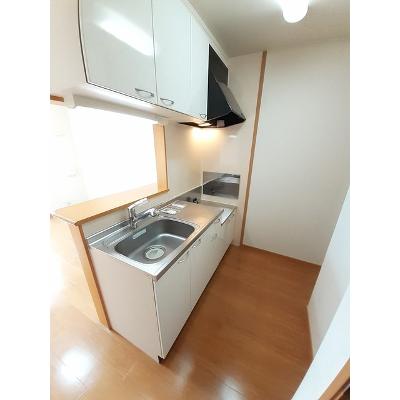 サンリット・ウエスト 206【管理NO：1-014375201-02050】 ★家具家電は申し込み後に搬入します★ ★2026年09月下旬入居可能★の物件画像