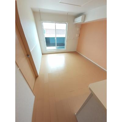 セリーヌ　Ｂ 202【管理NO：1-020515802-02020】 ★家具家電は申し込み後に搬入します★ ★2026年09月中旬入居可能★の物件画像